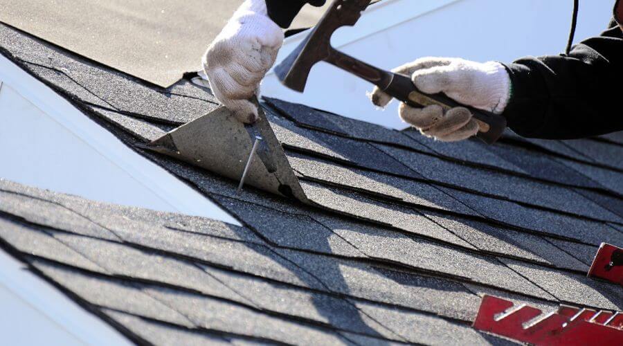 Professional metal roof installation in Pamplico, SC